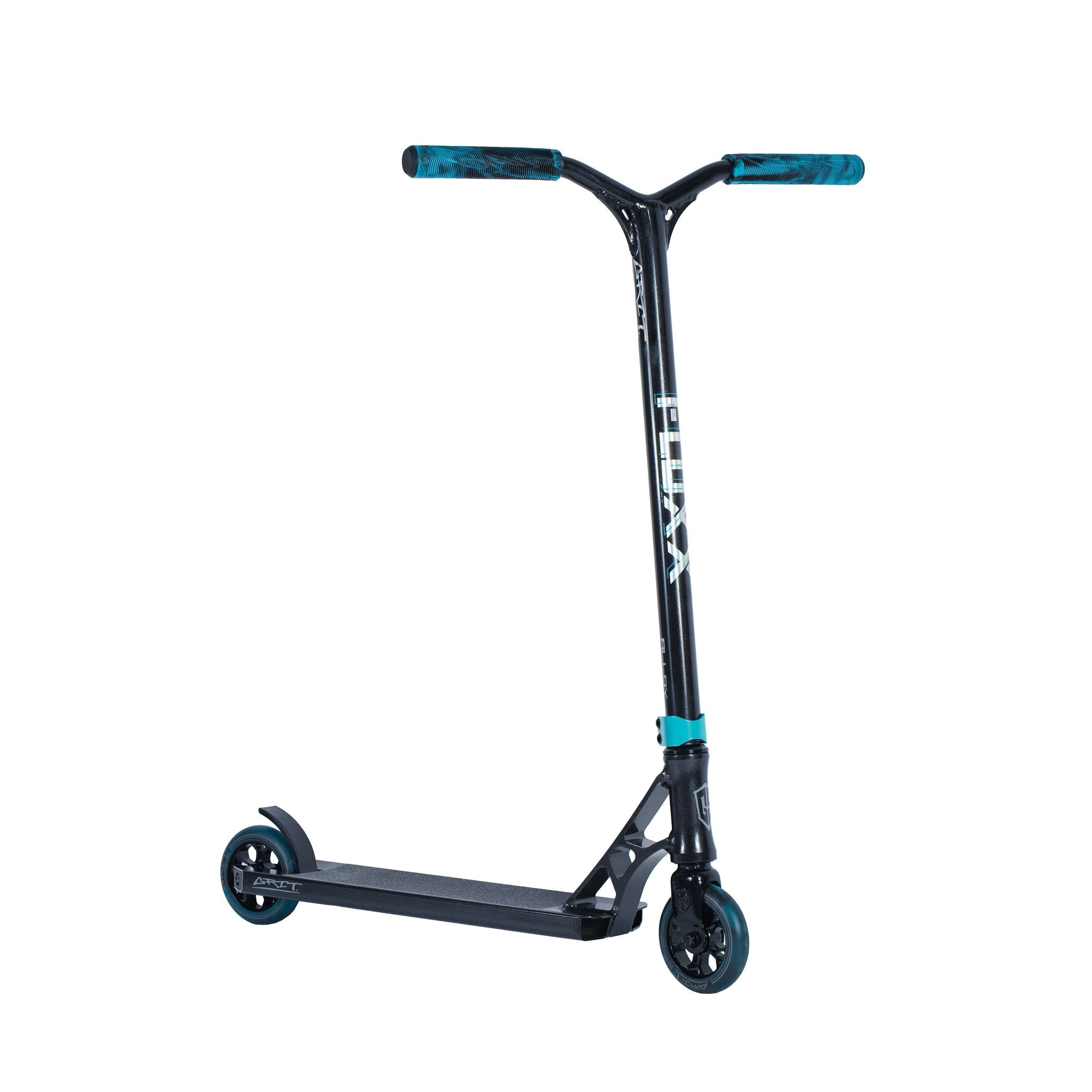 GRIT FLUXX Stunt Scooter - Blackened