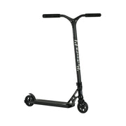 GRIT Elite 5 Stunt Scooter - Black Full Alloy