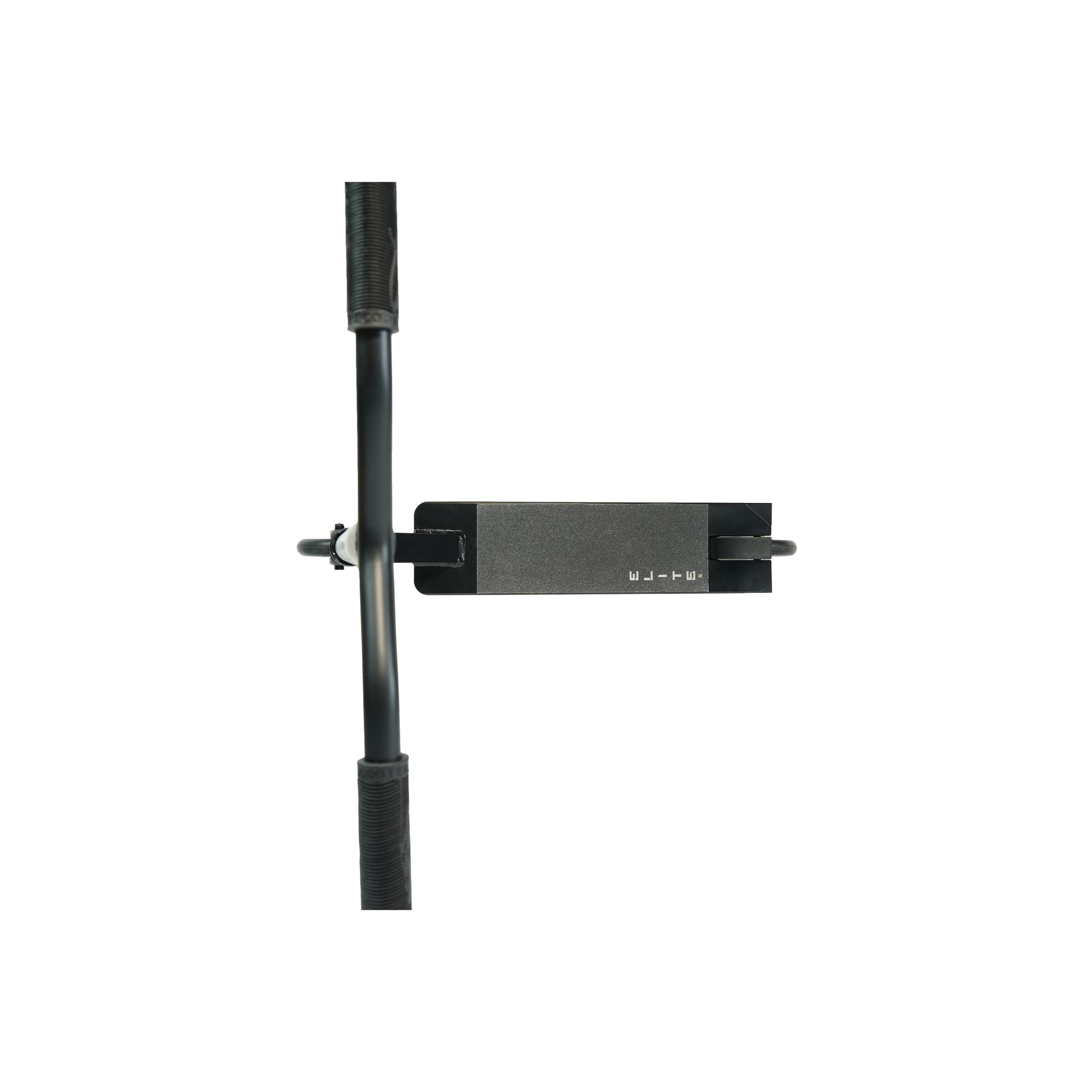 GRIT Elite 5 Stunt Scooter - Black Full Alloy