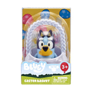 Bluey Easter Egg Basket Assorted Styles