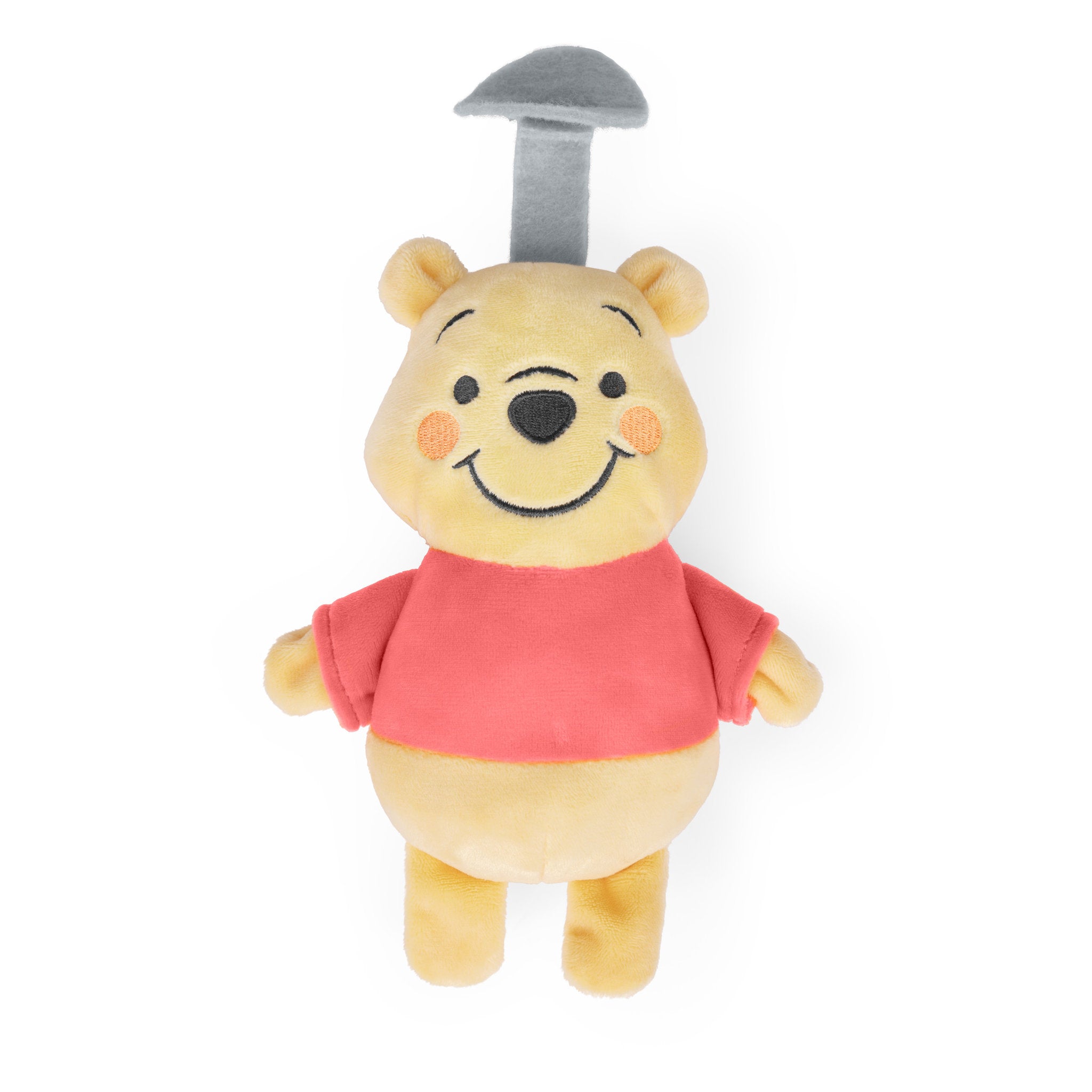 Bright Starts Winnie The Pooh Hunny Hangout Activity Gym