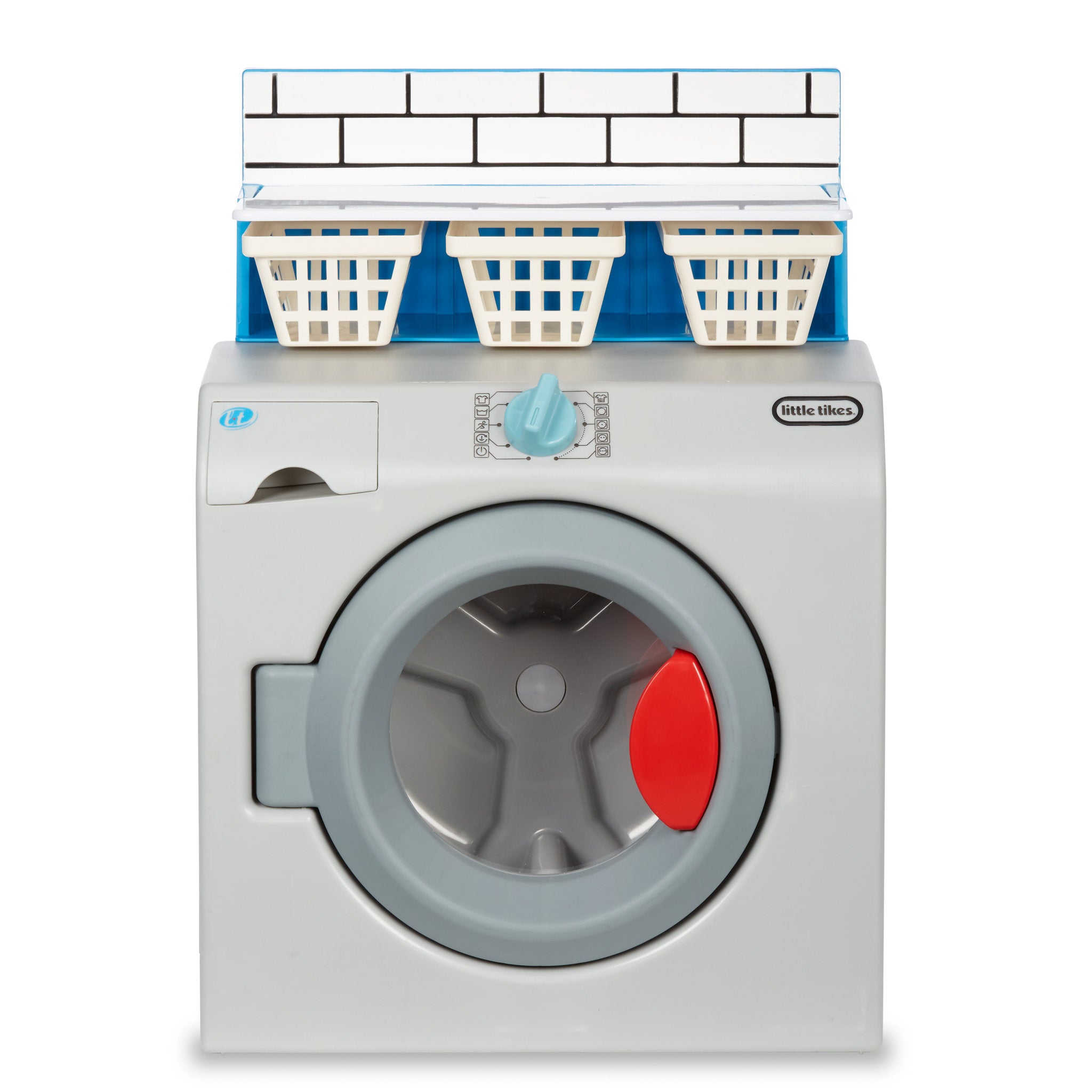 Little Tikes My First Washer & Dryer  Playset