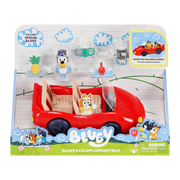 Bluey Series 9 Bluey's Escape Convertible