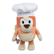 Bluey Plush - Chef Bingo