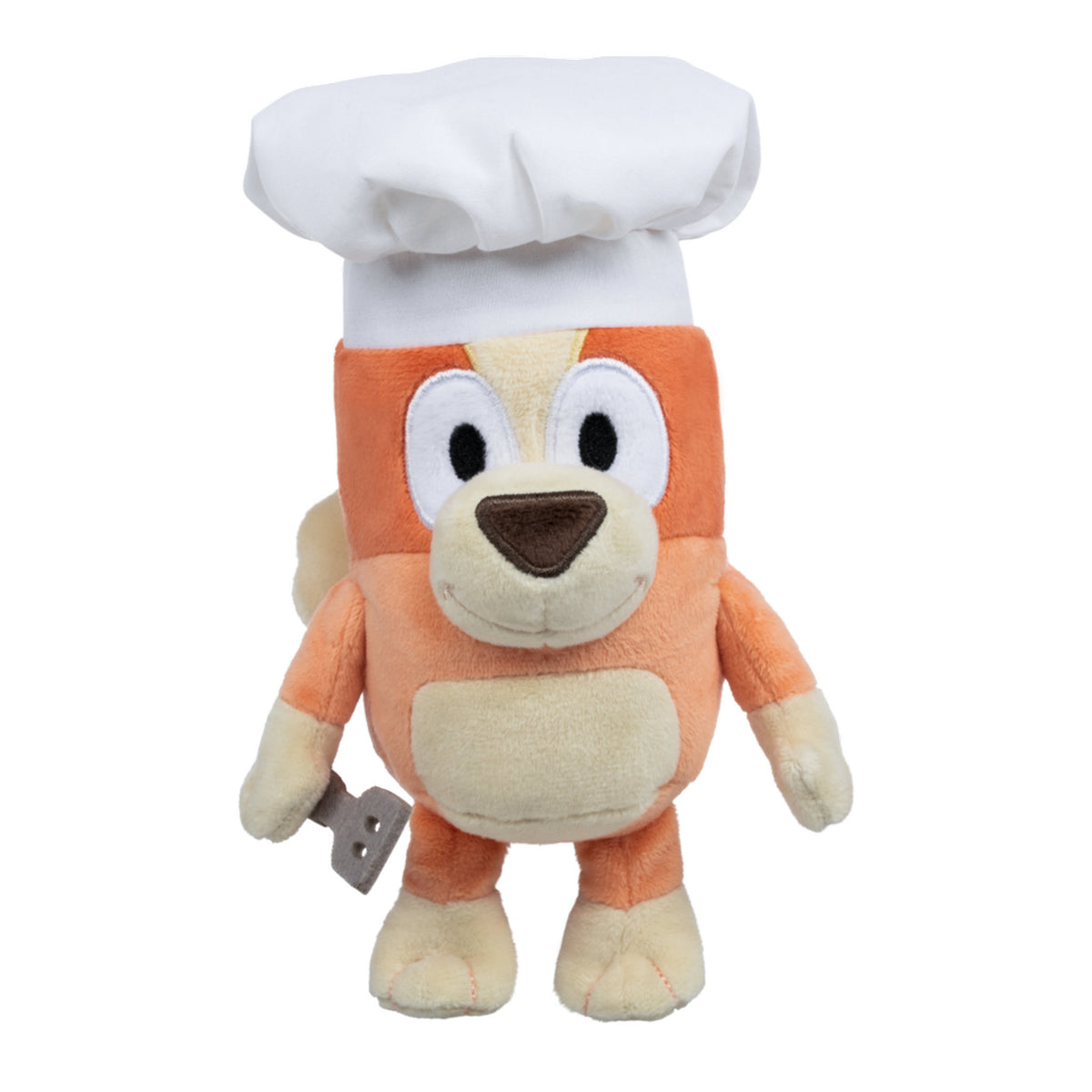 Bluey Plush - Chef Bingo