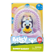Bluey Series 8 Bunny Basket Figure Assorted Styles
