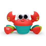 Bright Starts Rockin' Crawling Crab