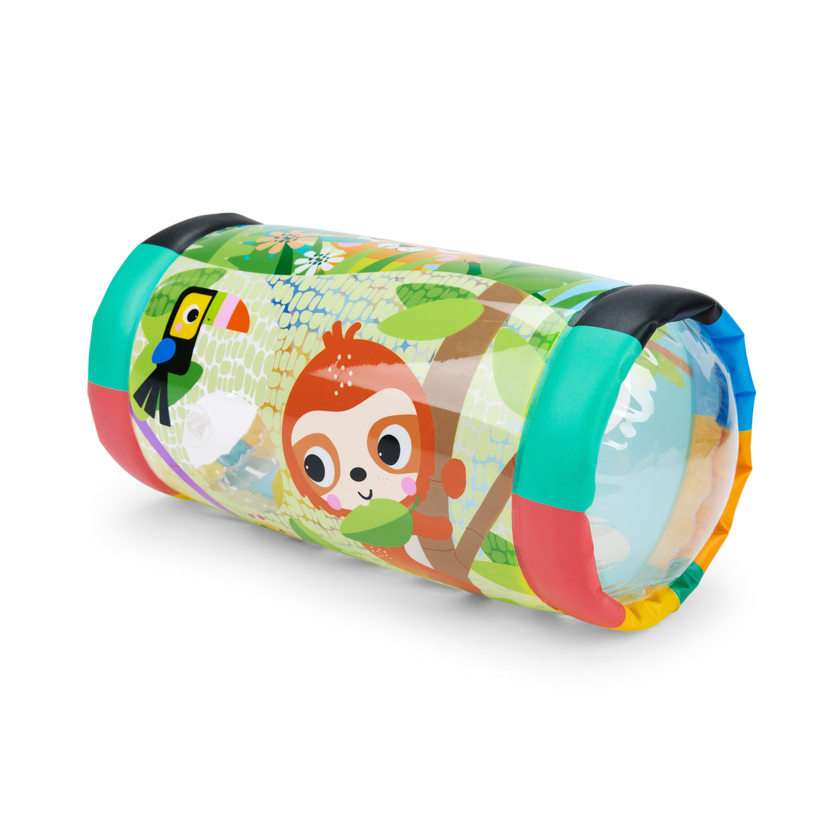Bright Starts Inflatable Roller