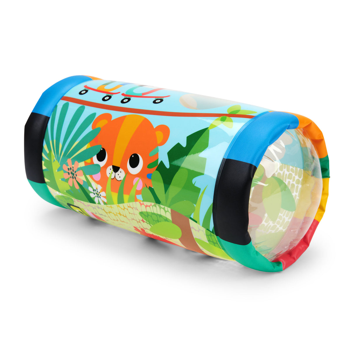 Bright Starts Inflatable Roller