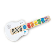 Baby Einstein Hape Rock & Strum Magic Touch Guitar Toy
