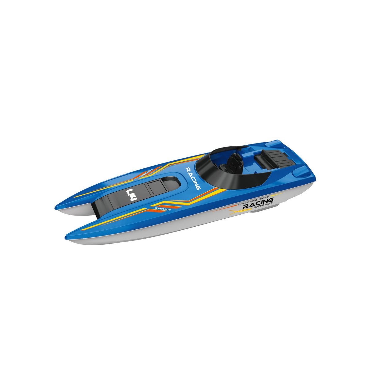 Rusco Racing Barracuda Boat Assorted Styles