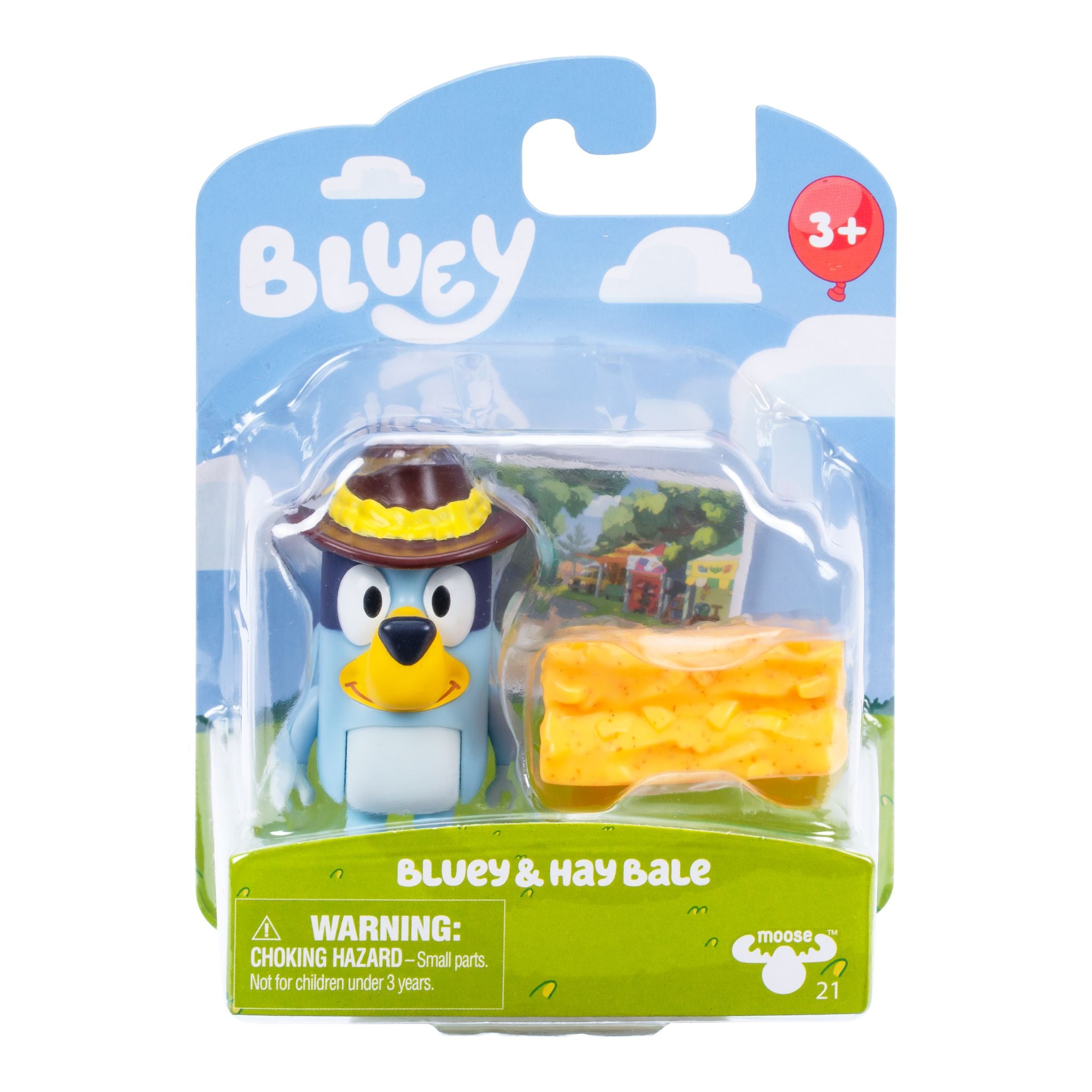 Bluey Series 11 Story Starter Pack Assorted Styles