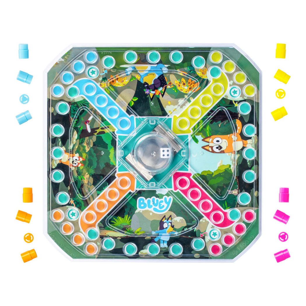 Bluey The Creek Pop Around Game - 3