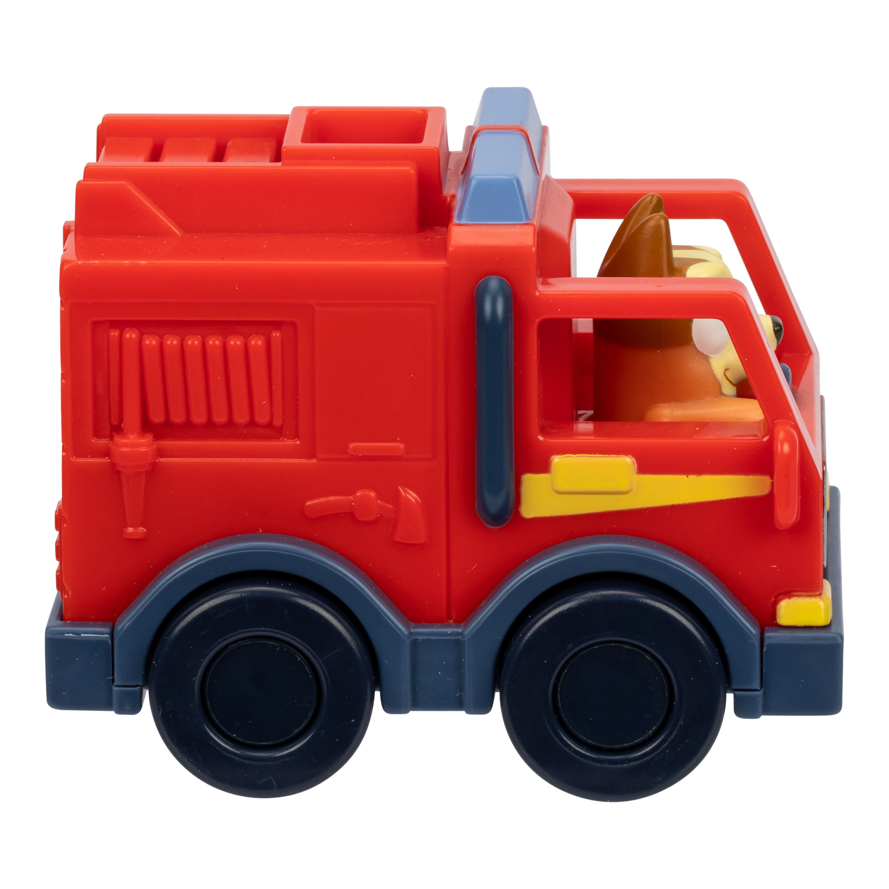 Bluey Mini Racers Assorted Styles