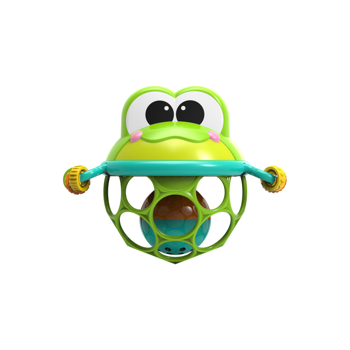 Bright Starts Oball Jingle & Shake Pal