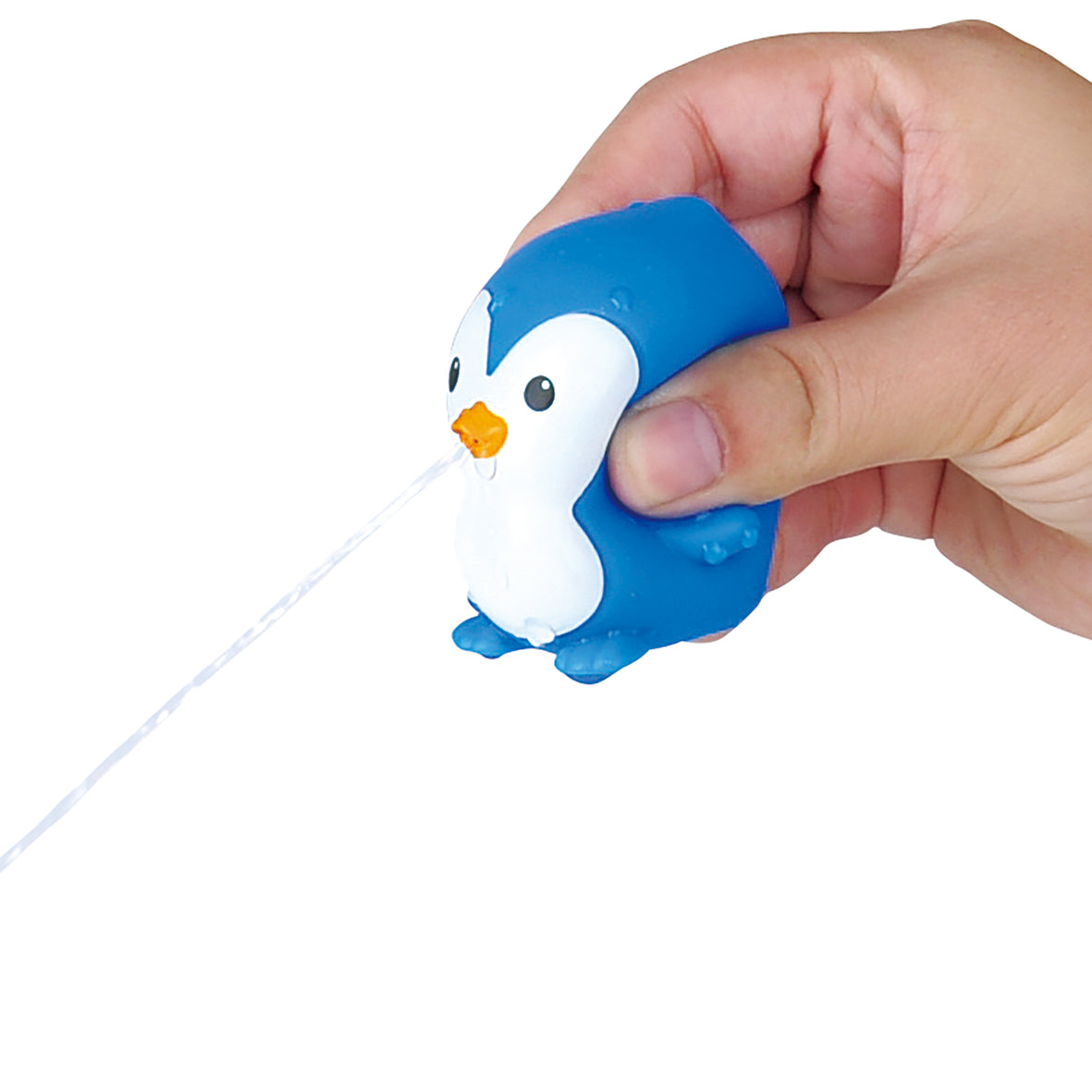 Playgo Toys Marine Family Squirters