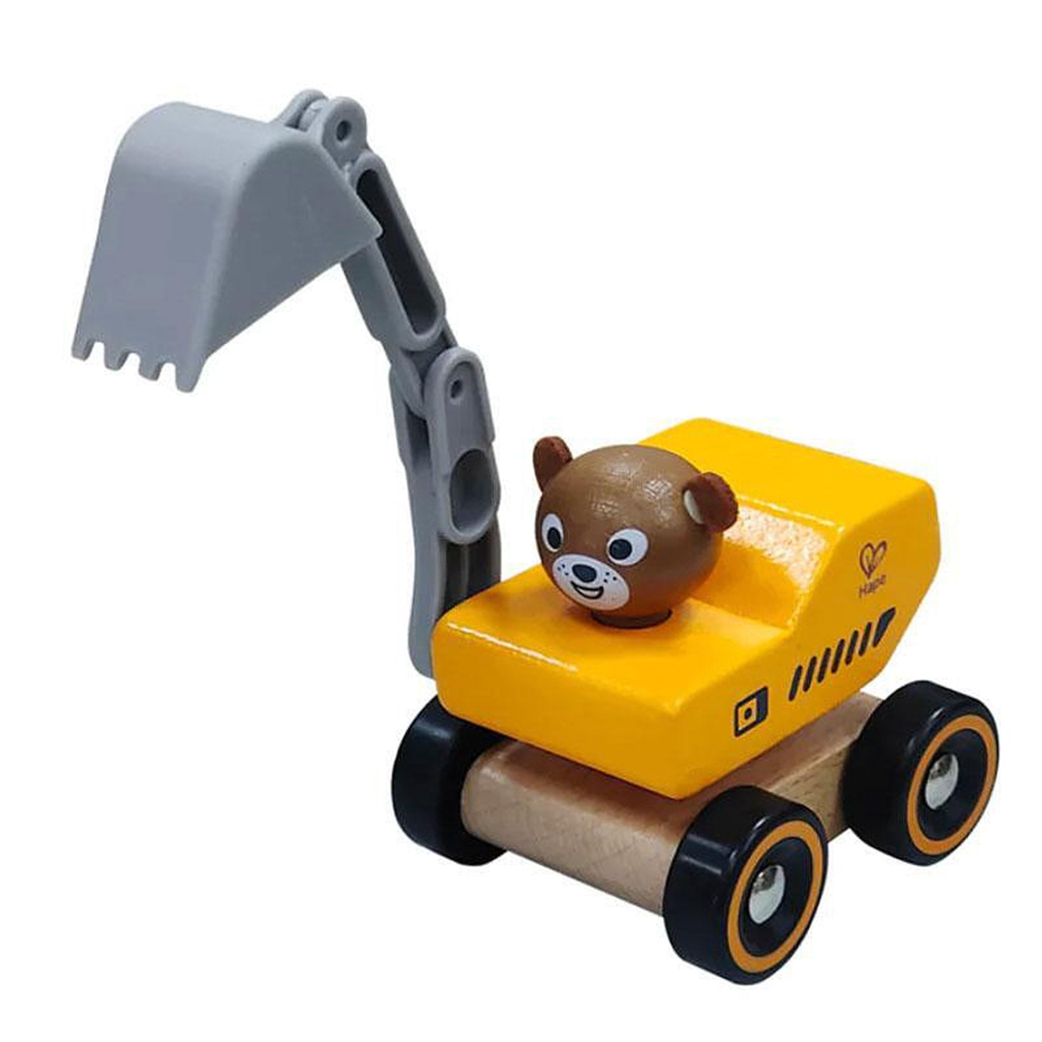 Hape Wild Riders Vehicle Assorted Styles