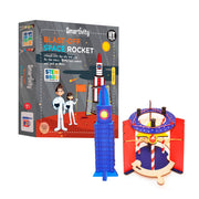 Smartivity Space Rocket
