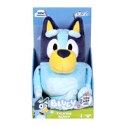 Bluey Talking Bluey 13 Inch Plush