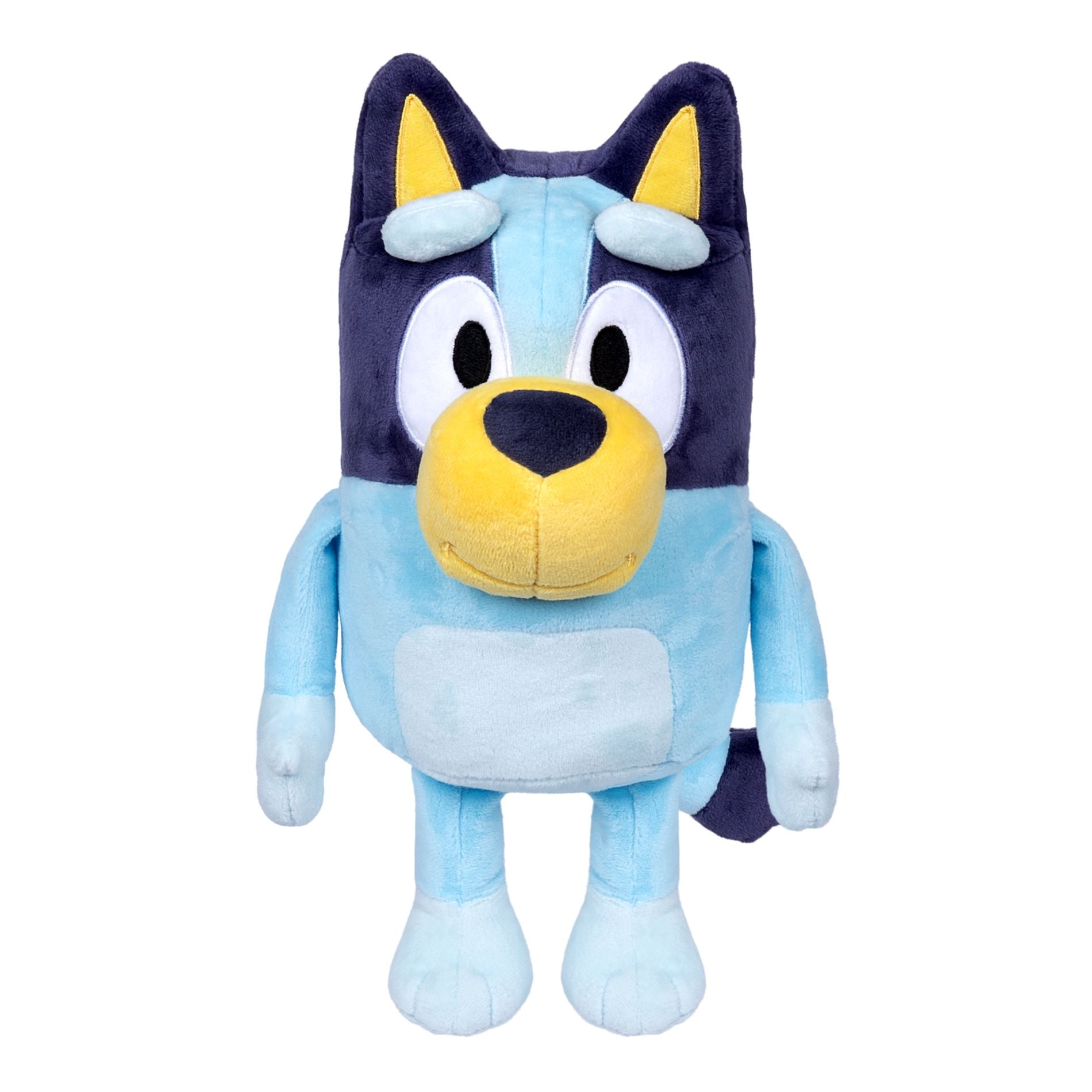 Bluey Talking Bluey 13 Inch Plush