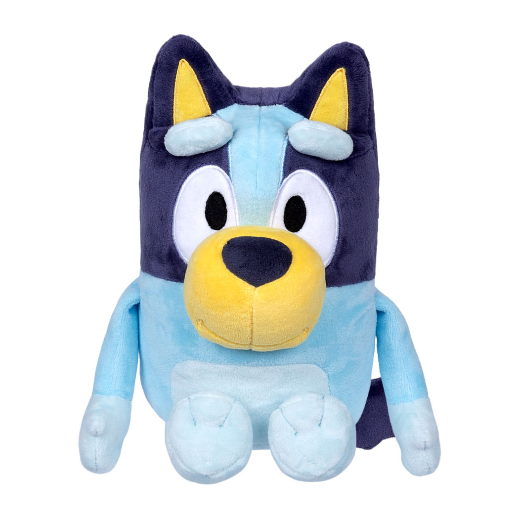 Bluey Talking Bluey 13 Inch Plush - 3