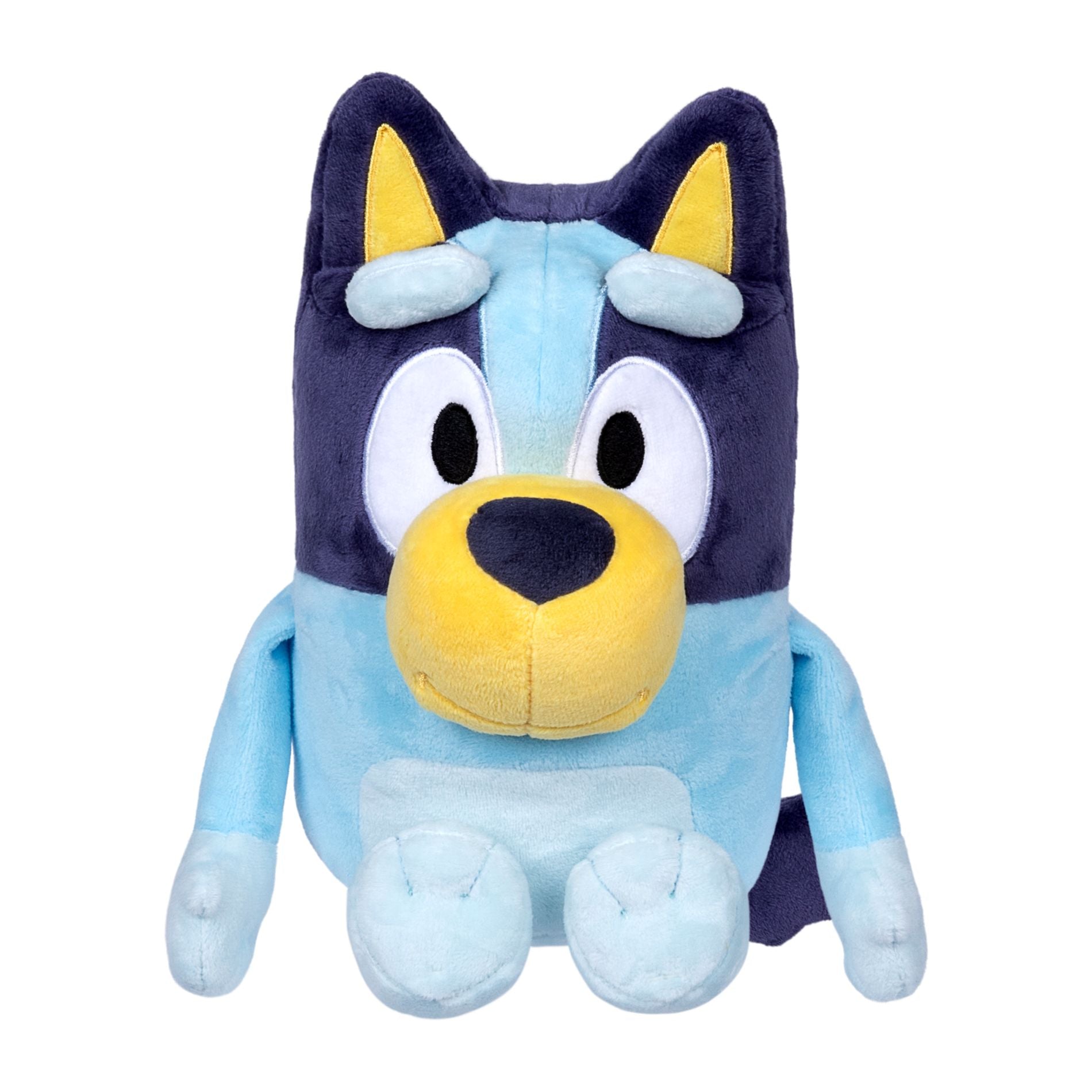 Bluey Talking Bluey 13 Inch Plush