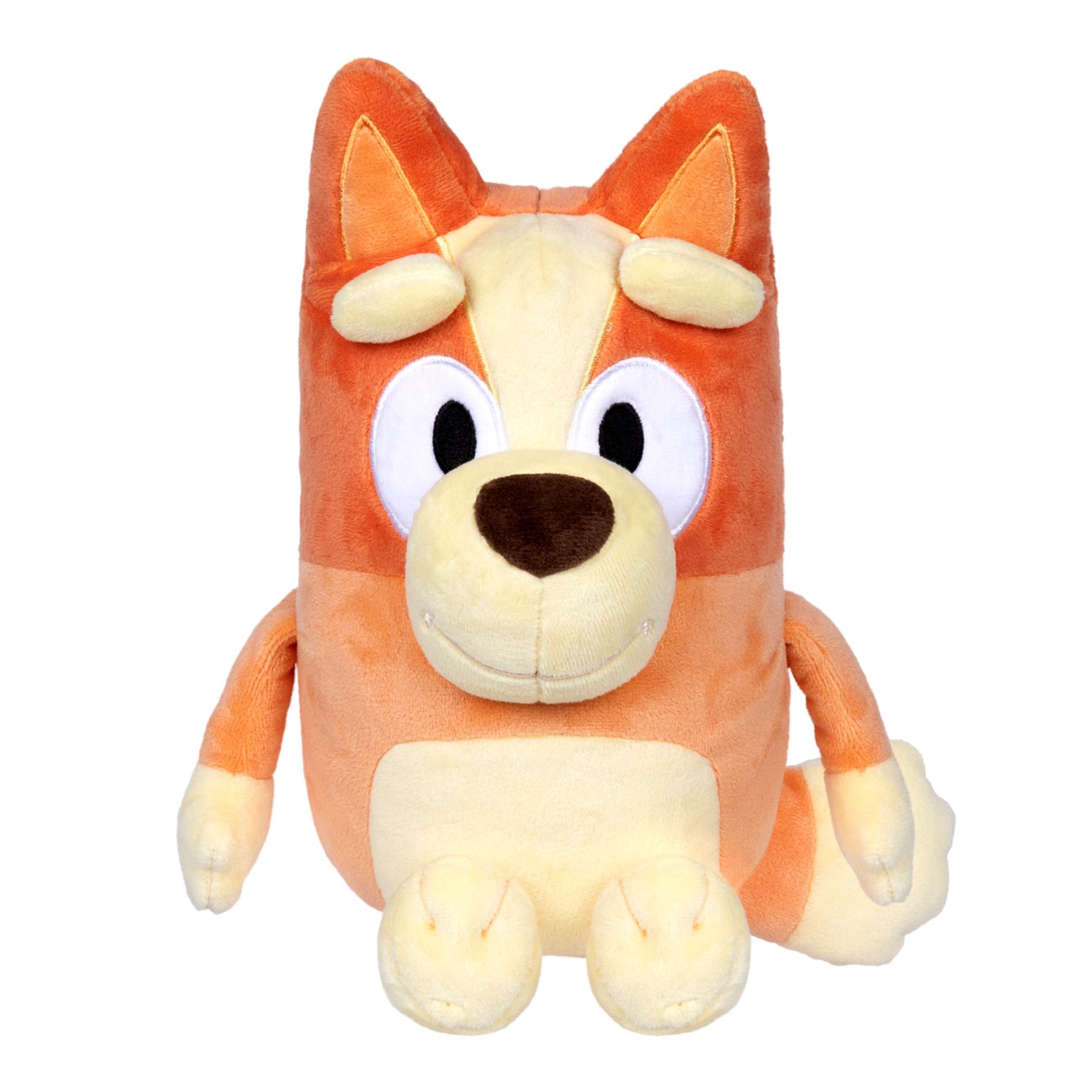 Bluey Talking Bingo 12 Inch Plush