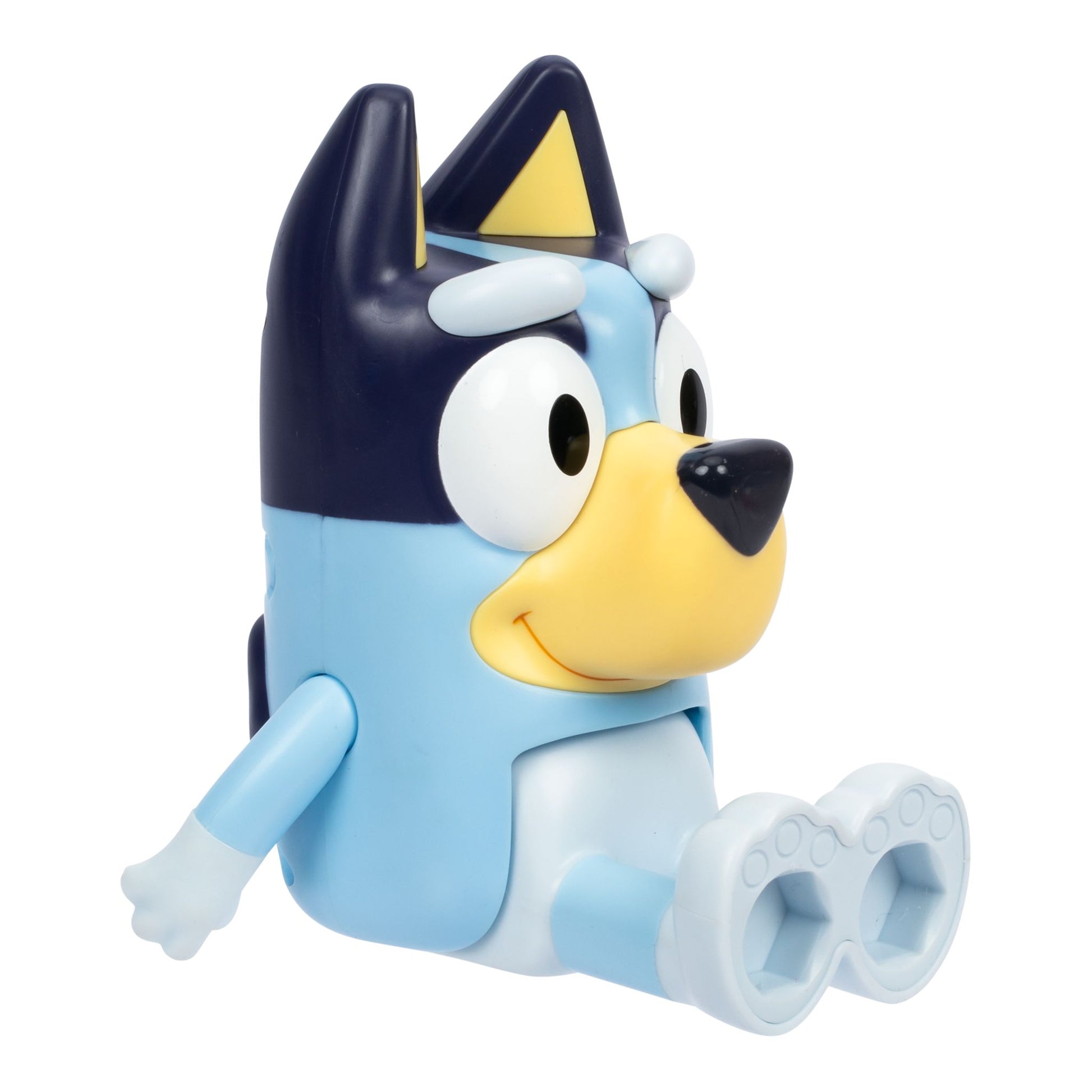 Bluey Chat Mates Talking Figure Bluey - Toyworld Australia