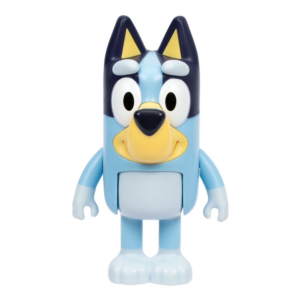 Bluey Chat Mates Talking Figure Bluey - 2