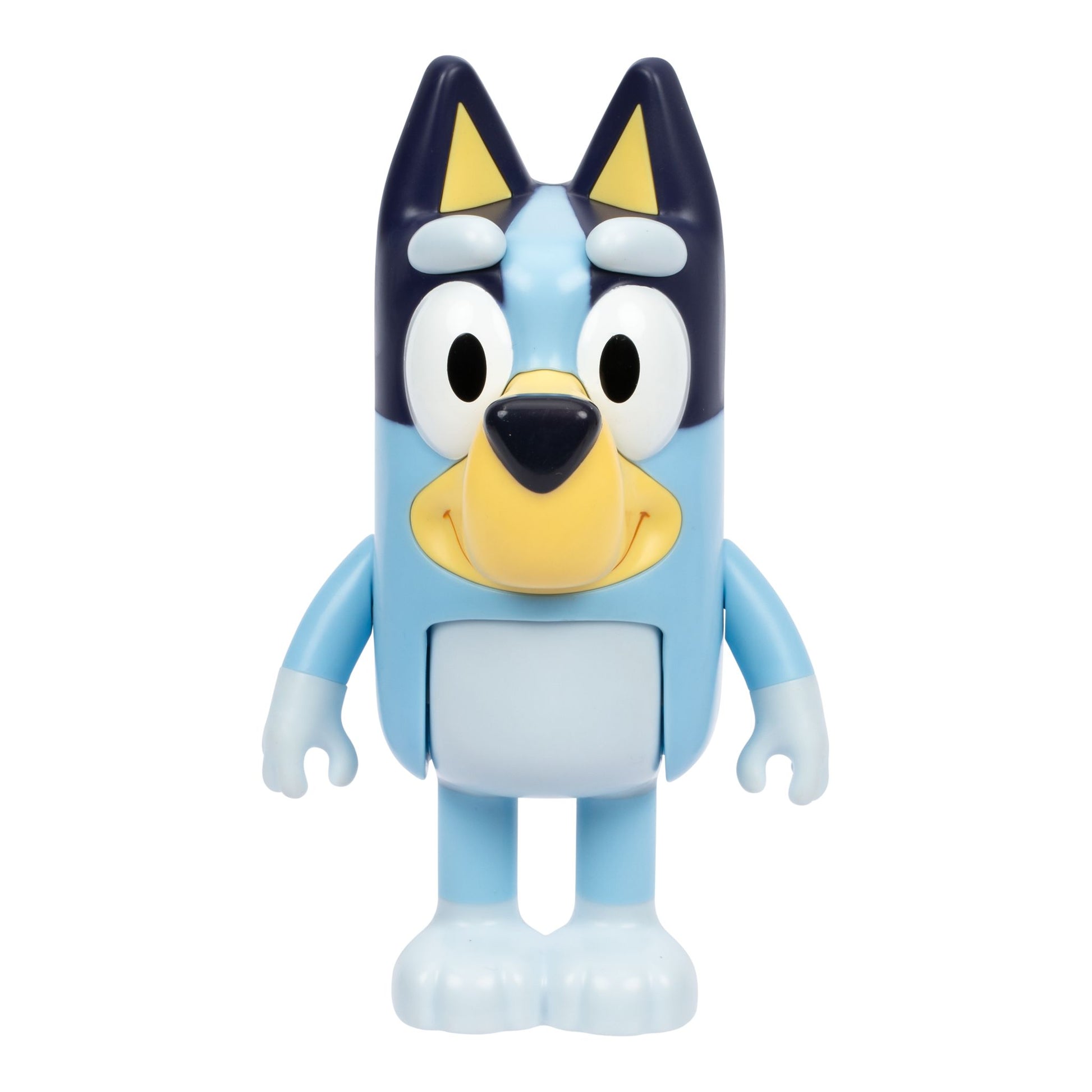 Bluey Chat Mates Talking Figure Bluey - Toyworld Australia
