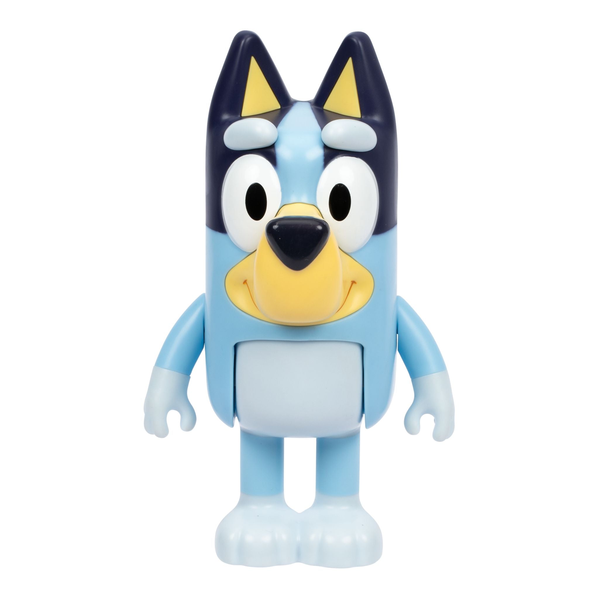 Bluey Chat Mates Talking Figure Bluey