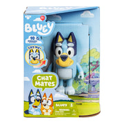 Bluey Chat Mates Talking Figure Bluey - Toyworld Australia
