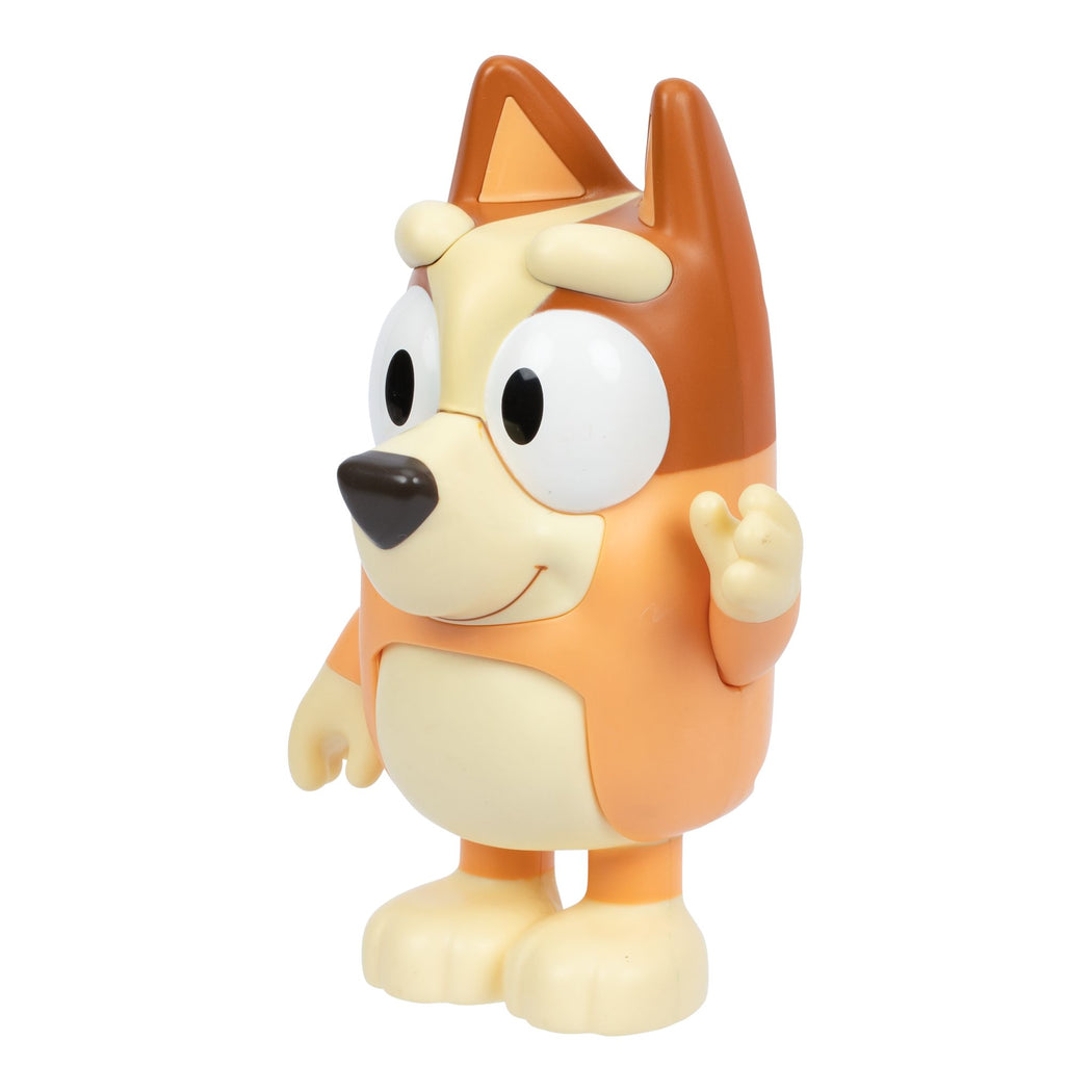 Bluey Chat Mates Talking Figure Bingo - 3