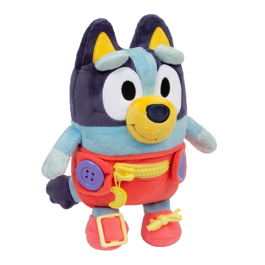 Bluey Dress & Play Baby Bluey - 3