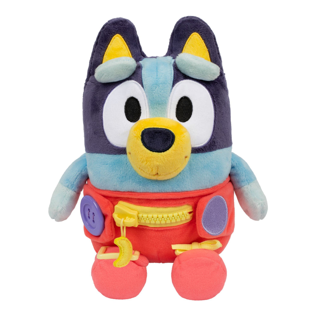 Bluey Dress & Play Baby Bluey - 2