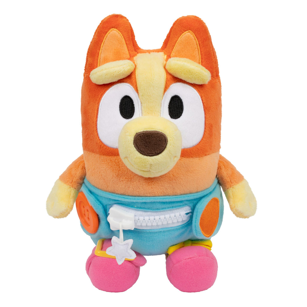 Bluey Dress & Play Baby Bingo - 2