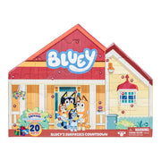 Bluey Any Occasion Surprise Countdown Calendar