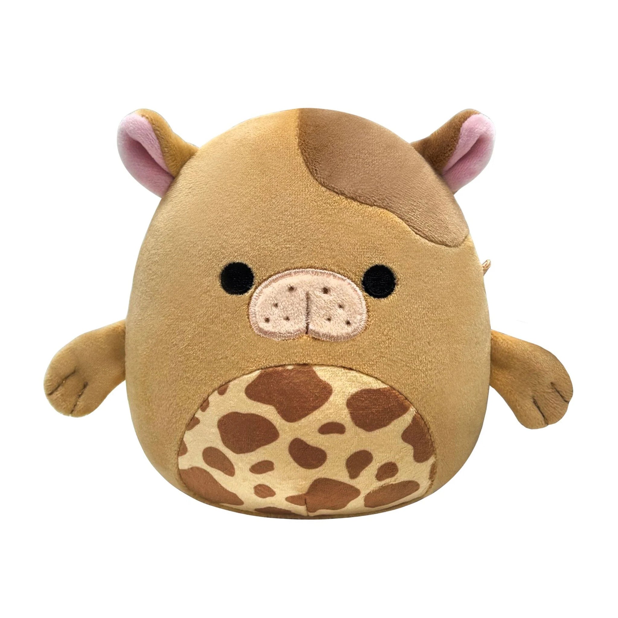 Squishmallows Scented Perfume 5 Inch Mystery Squad