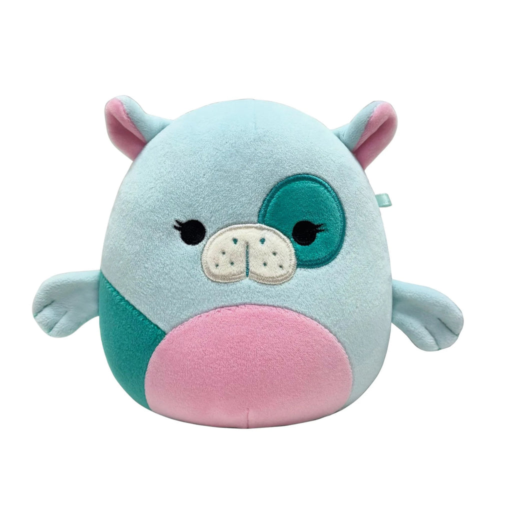 Squishmallows Scented Perfume 5 Inch Series 28 Mystery Squad - 3