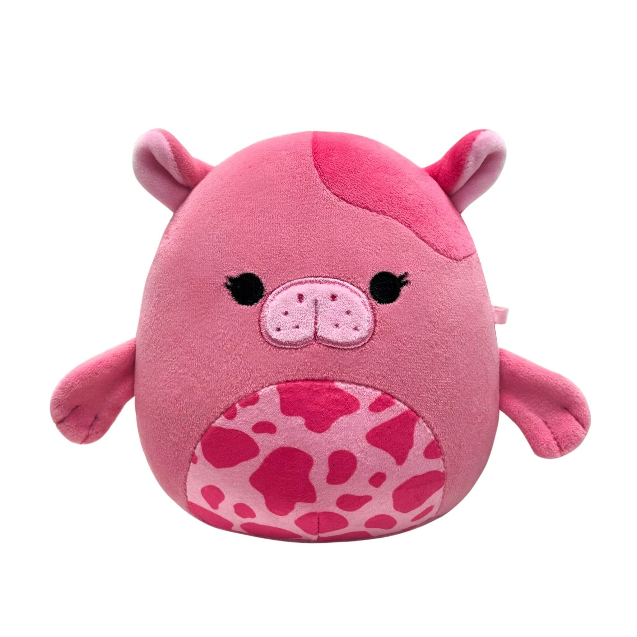 Squishmallows Scented Perfume 5 Inch Mystery Squad