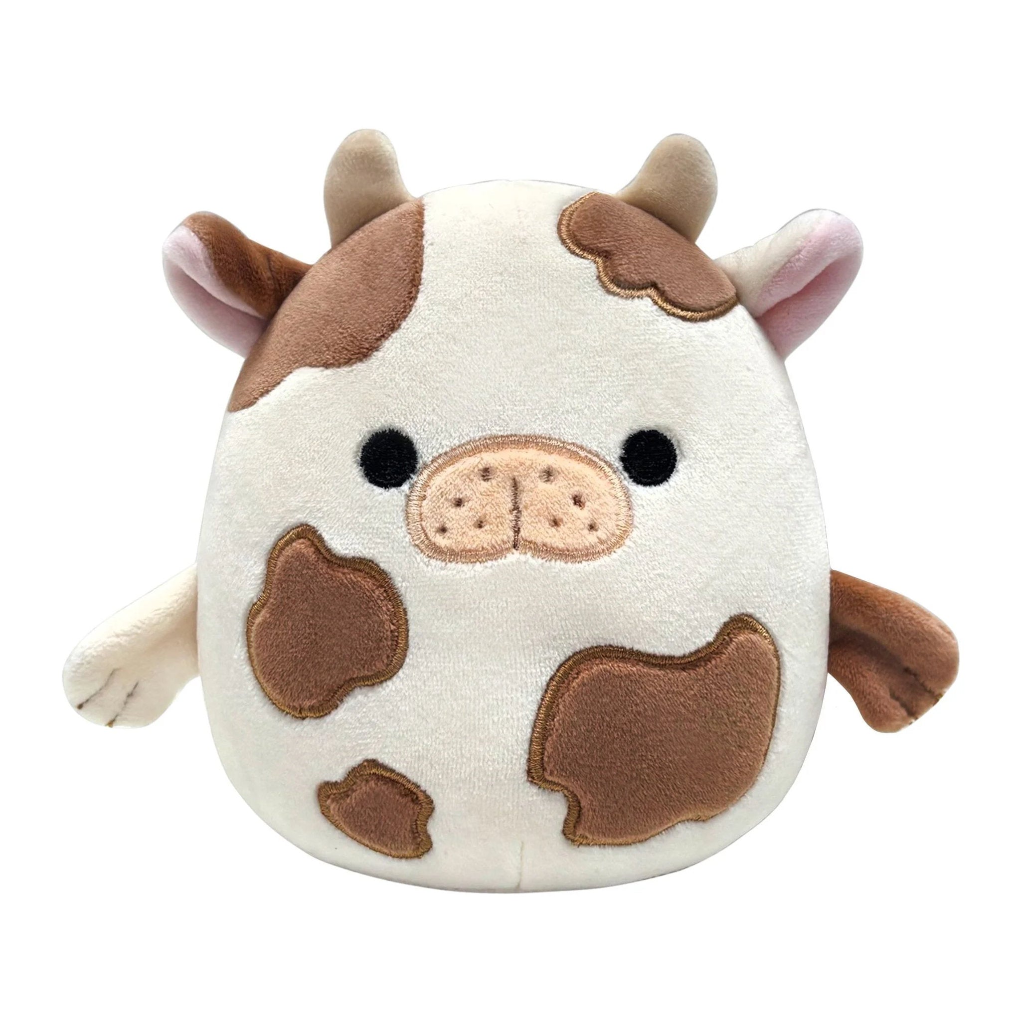 Squishmallows Scented Perfume 5 Inch Mystery Squad