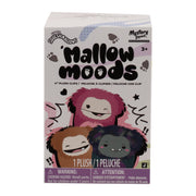 Squishmallows Push 4 Inch Clips Mystery Bag