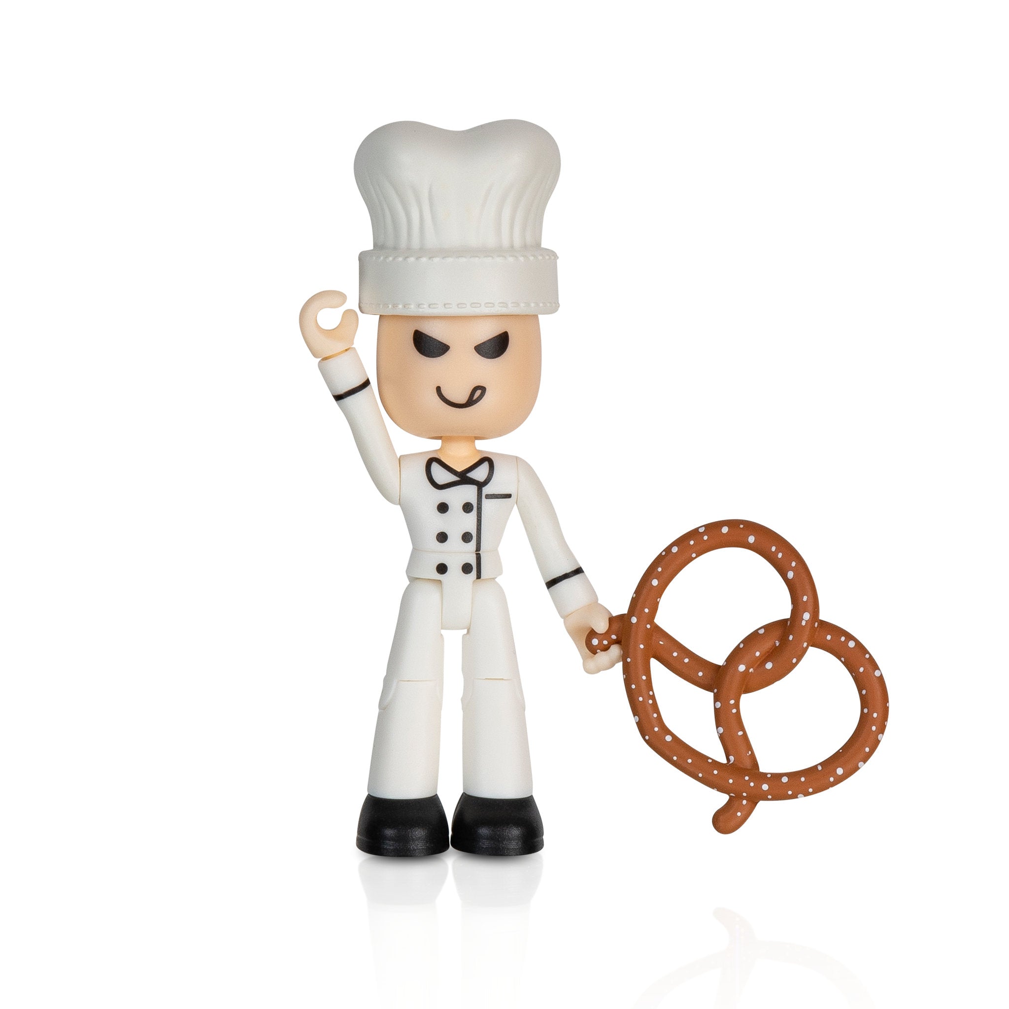 Devseries Series 1 Mystery Figures Blind Box