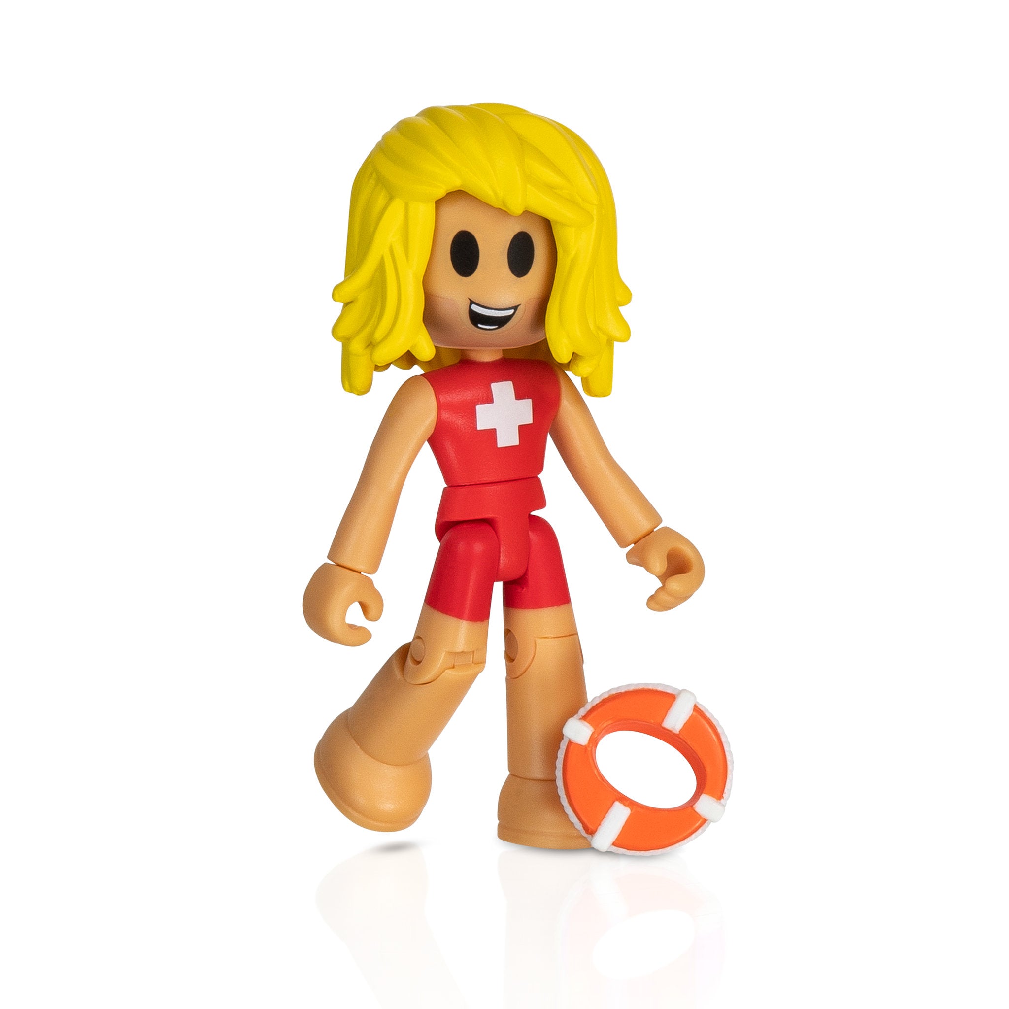 Devseries Series 1 Mystery Figures Blind Box