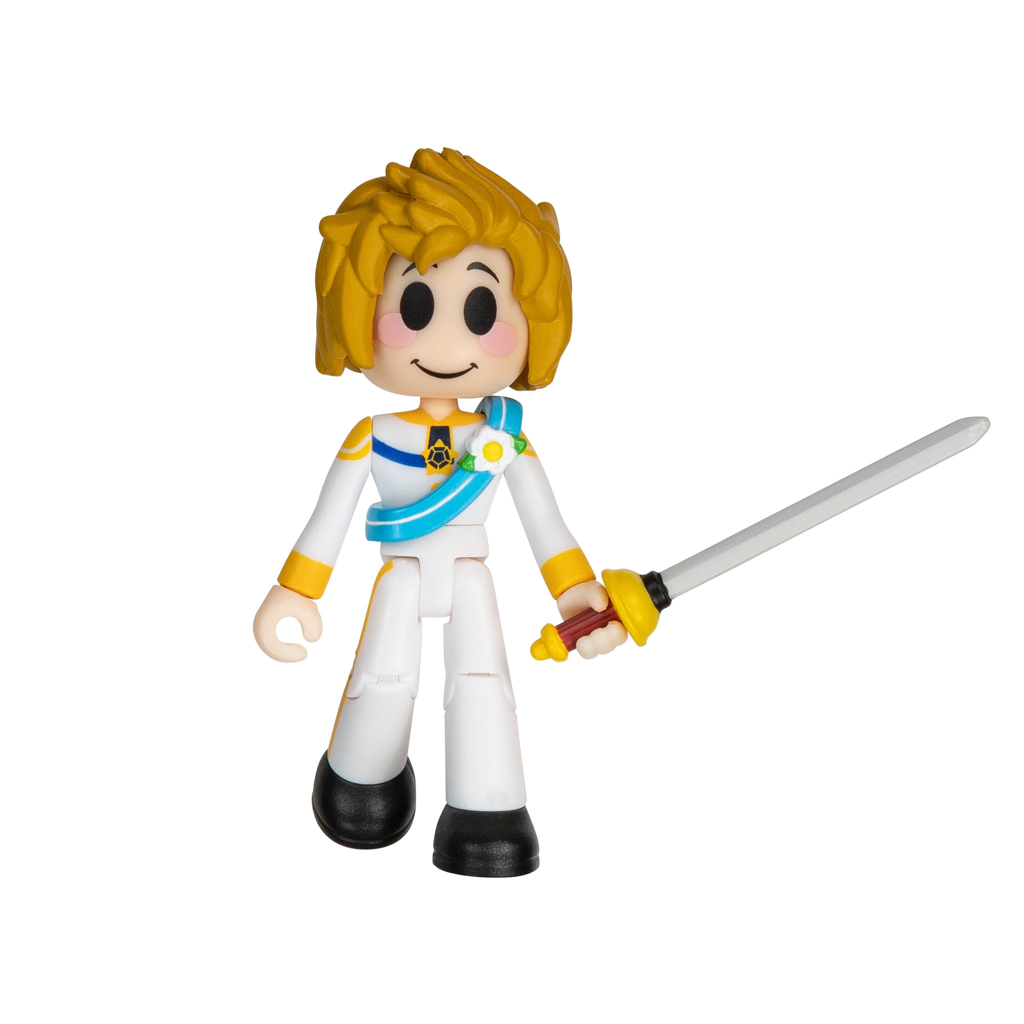 Devseries Series 1 Mystery Figures Blind Box