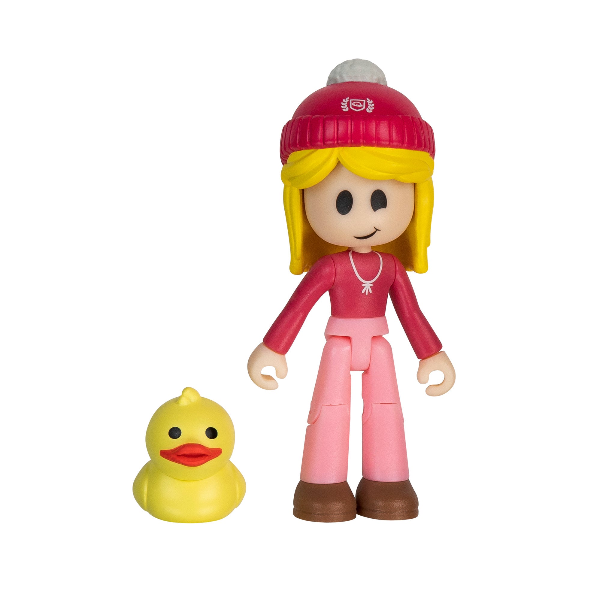 Devseries Series 1 Mystery Figures Blind Box