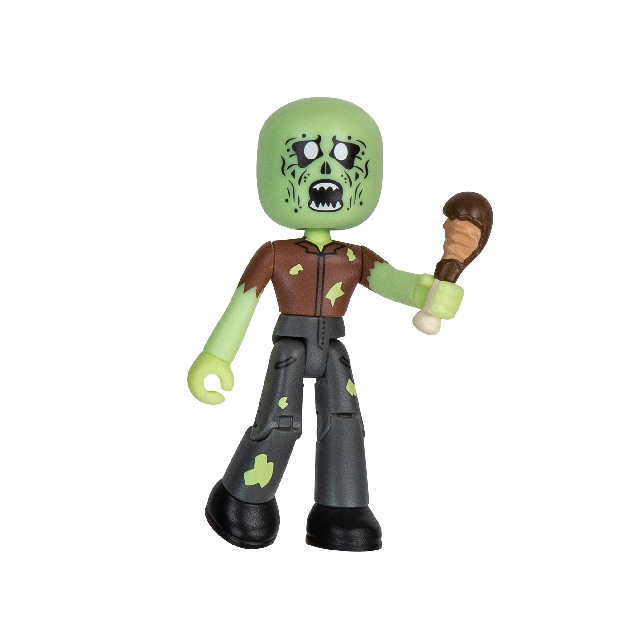 Devseries Series 1 Mystery Figures Blind Box