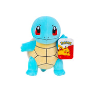 Pokemon 8 Inch Plush - Squirtle