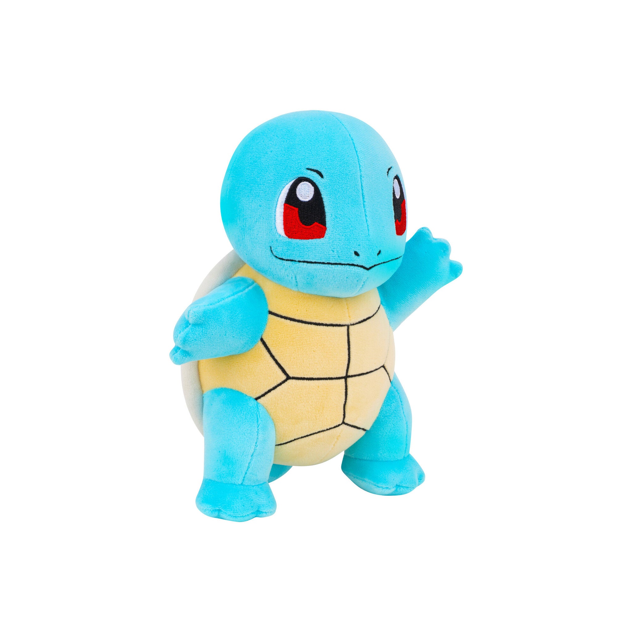 Pokemon 8 Inch Plush - Squirtle