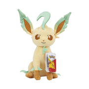 Pokemon 8 Inch Plush - Leafeon